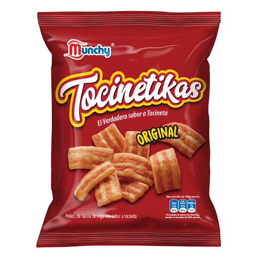 TOCINETIKAS 40GR 